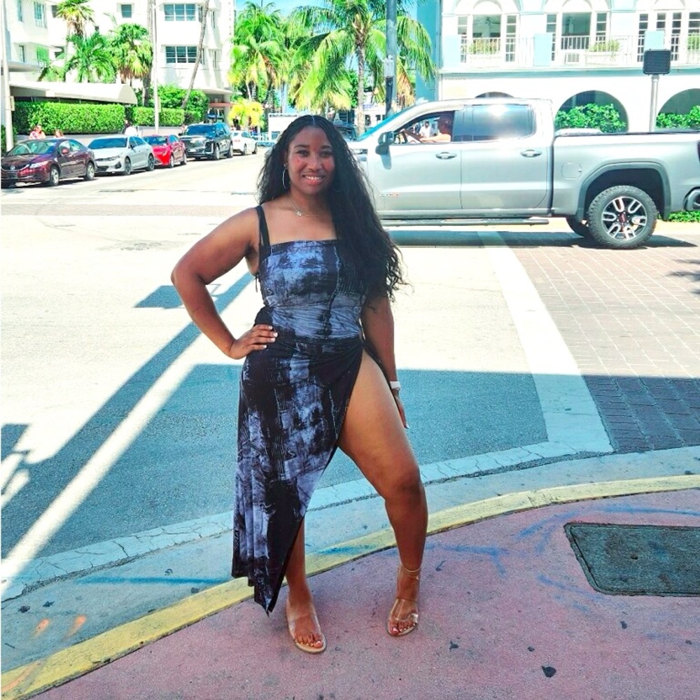 Meet your Posher, Tanisha